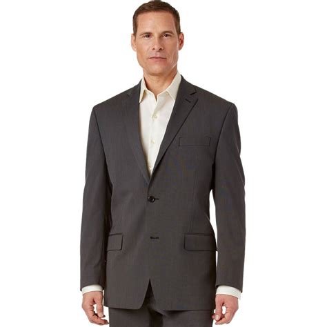 michael kors suit made in canada|michael kors modern gray suit.